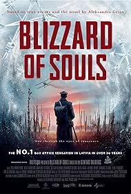 Blizzard Blizzard