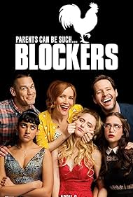 Blockers Blockers