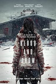 Blood Blood