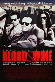 Blood Blood