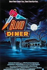 Blood Blood