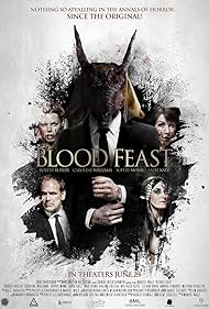 Blood Blood