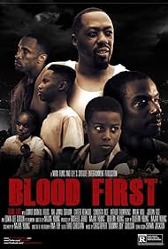 Blood Blood