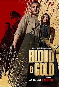 Blood Blood