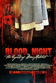 Blood Blood