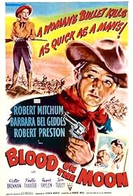 Blood Blood