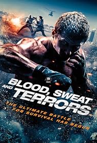 Blood, Blood,