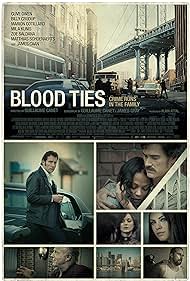 Blood Blood