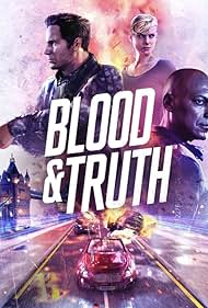 Blood Blood