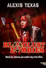 Bloodlust Bloodlust