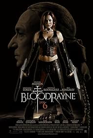 BloodRayne BloodRayne