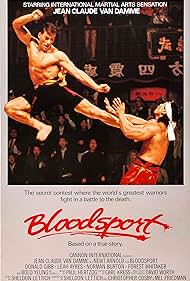 Bloodsport Bloodsport