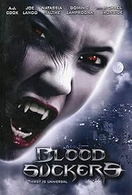 Bloodsuckers Bloodsuckers