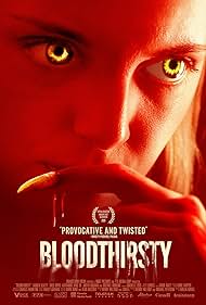 Bloodthirsty Bloodthirsty