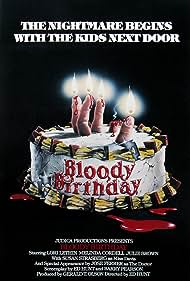 Bloody Bloody