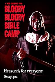 Bloody Bloody
