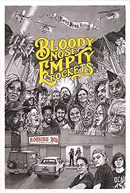 Bloody Bloody