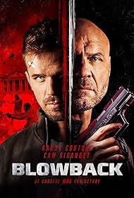 Blowback Blowback