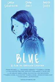 Blue Blue
