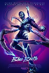 Blue Blue