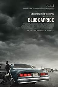 Blue Blue
