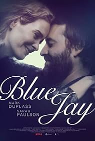 Blue Blue
