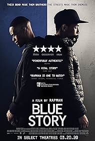 Blue Blue