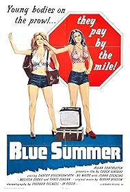Blue Blue