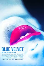 Blue Blue