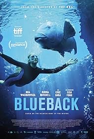 Blueback Blueback