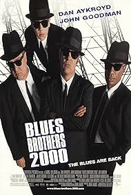 Blues Blues