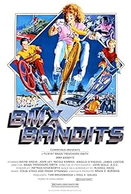 BMX BMX