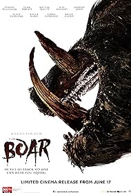 Boar