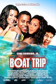 Boat Boat