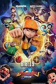 BoBoiBoy BoBoiBoy