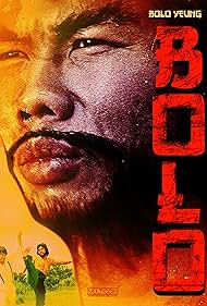 Bolo Bolo