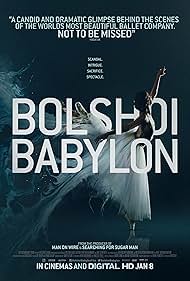 Bolshoi