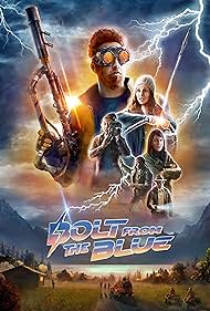 Bolt Bolt