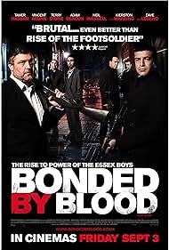 Bonded Bonded