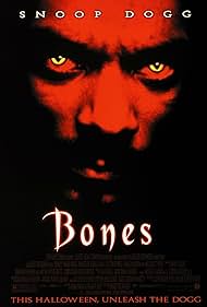 Bones Bones