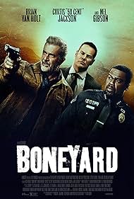 Boneyard Boneyard