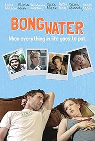 Bongwater Bongwater
