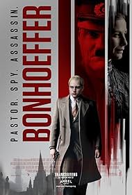 Bonhoeffer: Bonhoeffer: