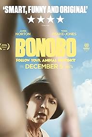 Bonobo Bonobo