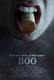 Boo Boo