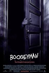 Boogeyman Boogeyman