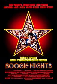 Boogie Boogie