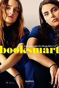 Booksmart Booksmart