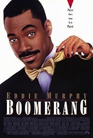 Boomerang Boomerang