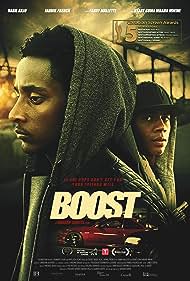 Boost Boost